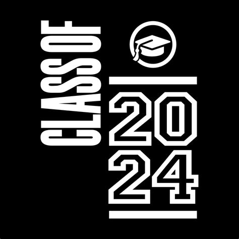 Class Of 2024 Senior Graduation School Cido Lopez Shop