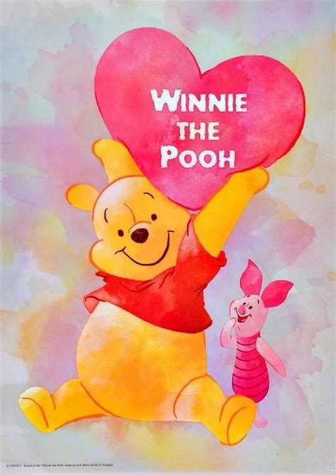 Design your everyday with removable pooh bear wallpaper you'll love. Winnie-The Pooh Wallpaper 4K for Android - APK Download