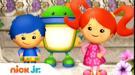 Instantly find any team umizoomi full episode available from all 4 seasons with videos, reviews, news and more! Team Umizoomi: Sigla italiana | Nick Jr - YouTube