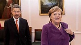 Angela Merkels Familie – Eltern, Geschwister und Ehepartner der ...