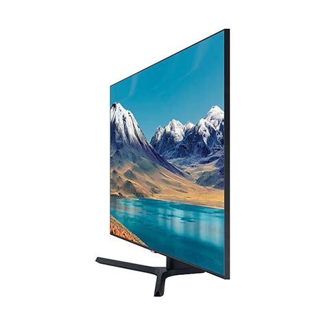 Samsung Ue Tu K Uhd Smart Televizyon Fiyat Vatan Bilgisayar