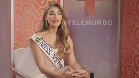 Migbelis Castellanos Miss Venezuela 2013 Miss Venezuela Venezuela