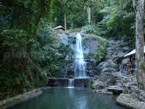 Quirino Chasing Maddela Waterfalls Pinoy Adventurista Top Travel