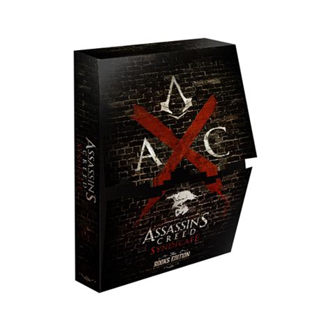 Assassin s Creed Syndicate Rooks Edition Xbox One akciós ár Konzolvilág