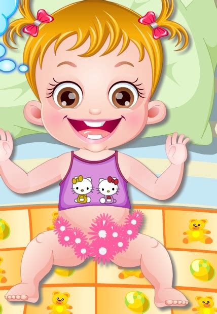 Free Kids Games Baby Hazel Funtime Fun All Day