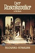 📖[PDF] Der Rosenkavalier in Full Score by Richard Strauss | Perlego
