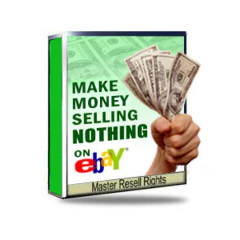 25 surprising items to make money selling check out this list of surprising things you can sell on ebay. Make Money Selling NOTHING on eBay EBOOK - Tradebit
