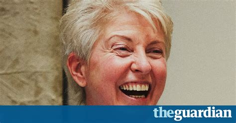 Sarah Smith Obituary Politics The Guardian