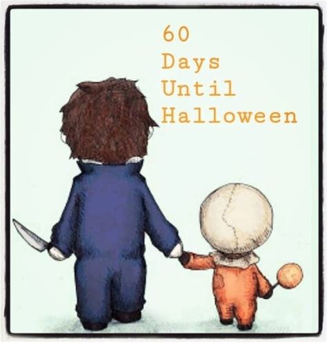 Pin By Daily Doses Of Horror And Hallow On Countdown To Halloween Days