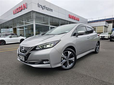 Nissan Leaf 2021 | LEAF 40KW/EV