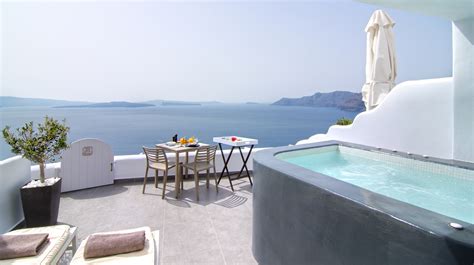 Santorini Secret Suites And Spa Santorini Hotels Santorini Greece
