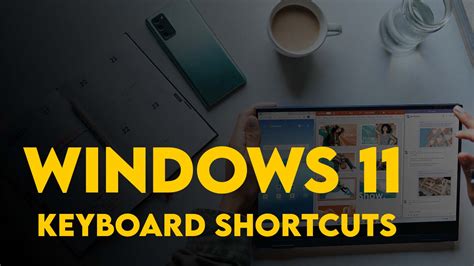 The Most Useful Windows 11 Keyboard Shortcuts Wikigain