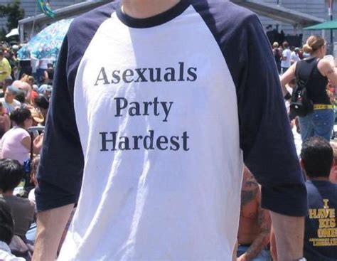 Asexuality The Invisible Sexual Orientation Thats Very Real