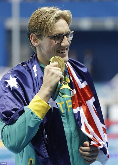 He competed at the 2016 summer olympic games. Mack Horton trolled after beating Chinese rival Sun Yang ...