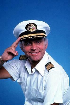 He and his father hated each other, in life and in death, which stemmed from fergus being an abusive alcoholic to gavin. Gavin MacLeod