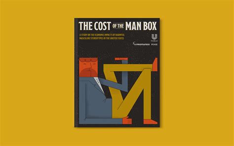 The Man Box Blossom