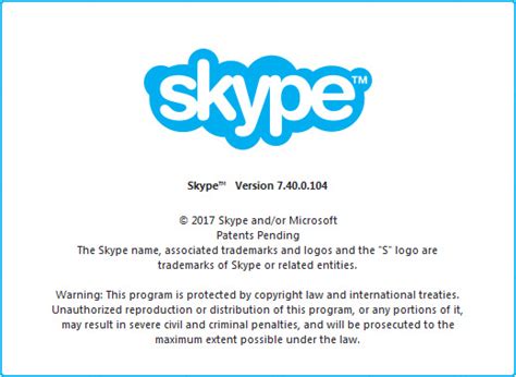 Download Skype Classic