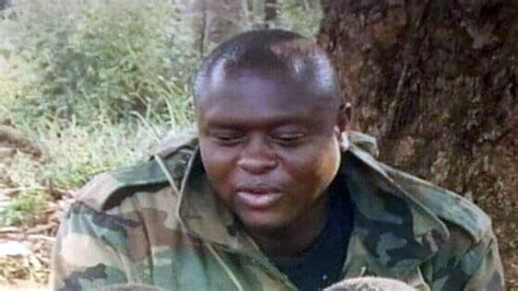 RDC Ce Qui Va Changer Au Grand Katanga Avec Larrestation Du Colonel