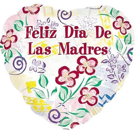 Feliz Dia De Las Madres Clipart 20 Free Cliparts