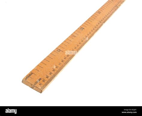Measure Numbers Hi Res Stock Photography And Images Alamy