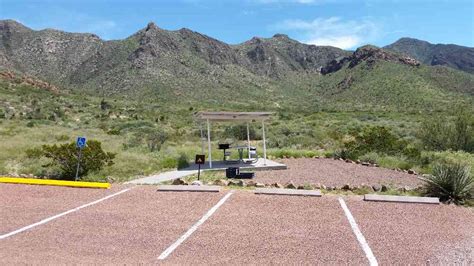 Had no idea franklin mtns state park is the largest urban park in the united states! Franklin Mountains State Park Primitive Campsites (Walk-in ...