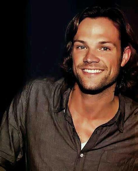 7 Facts About Jared Padalecki You Might Not Know Mens Variety