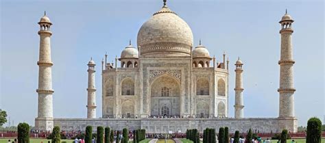 Top Tourist Attractions In India Best Destination In The World