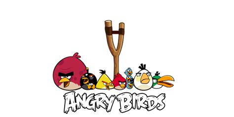 Collection Of Angry Birds Png Pluspng