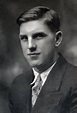 Wilbur Clemens Cartwright (1905-1970): homenaje de Find a Grave