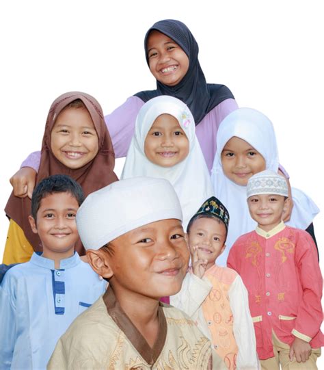 Yayasan Anak Yatim Dhuafa Santunan Rutin Rindang Indonesia
