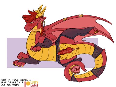Rule 34 Absurd Res Blush Classy Clothing Conditional Dnp Dragon Feral Hi Res Jewelry Lace