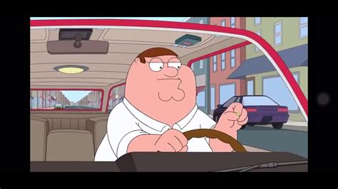 Family Guy Peter Picking His Nose Lol Youtube