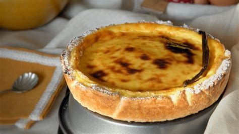 Recette Flan P Tissier Cyril Lignac Shanahanroen