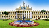 University of Mysore, Institute of Development Studies - [IDS], Mysore ...