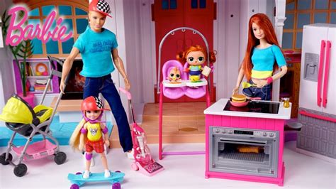 Sale Titi Toys And Dolls Barbie Houses In Stock