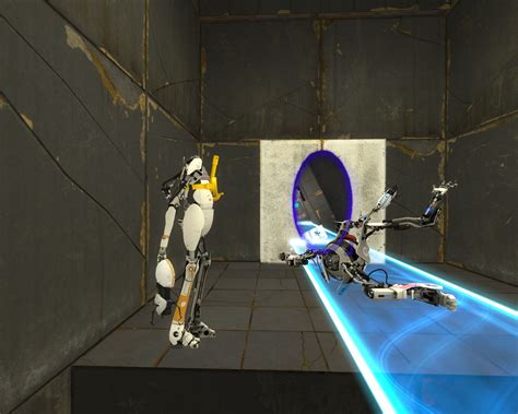 My Portal 2 Screenshots Portal 2 Photo 40244270 Fanpop