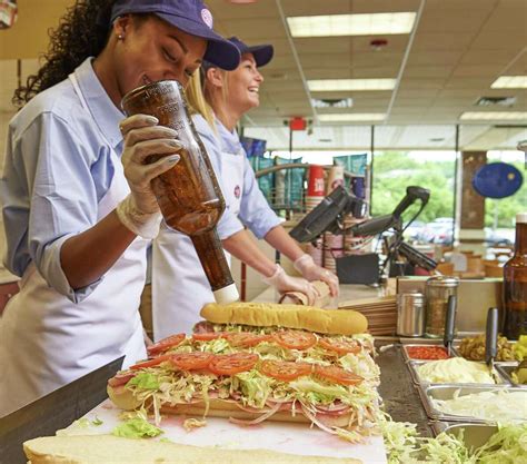 Jersey Mikes Subs Opens In Milford Sept 4