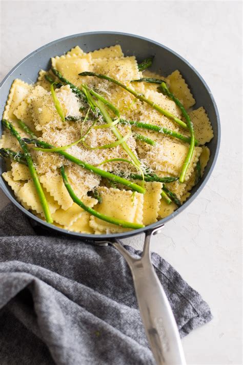 We did not find results for: Cacio e Pepe Asparagus Ravioli | Sarcastic Cooking
