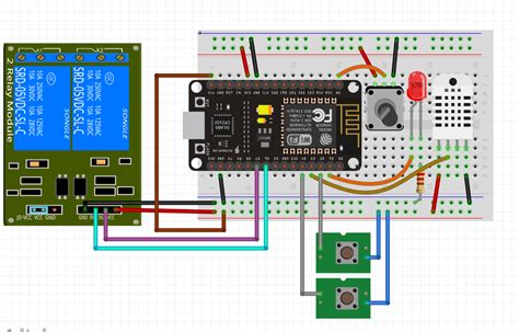 How To Program Nodemcu Esp8266 12e With Arduino Ide Images Images