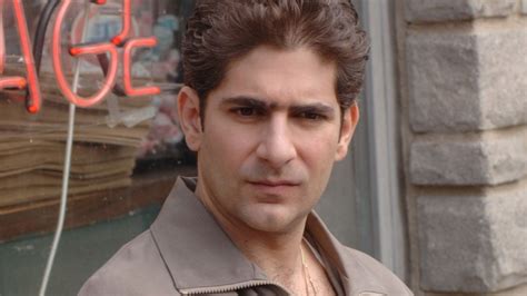 What Michael Imperioli Has Been Doing Since The Sopranos Ended