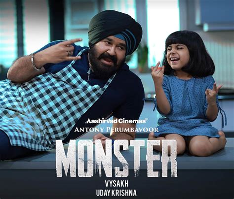 Monster Review Monster Hollywood Movie Review Story Rating