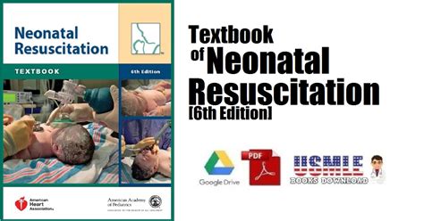 Textbook Of Neonatal Resuscitation Nrp 6th Edition Pdf Free Download