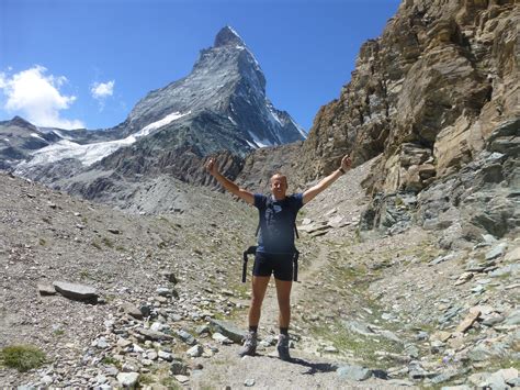 Prepare And Climb The Matterhorn 7 Days In Zermatt 7 Day Trip