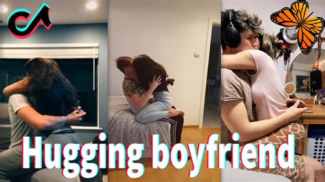 Hugging Babefriend While Playing Video Games TikTok Compilation YouTube