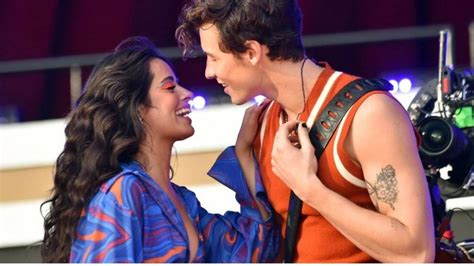 Camila Cabello Break Up With Shawn Mendes