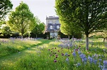 In pictures: Amazing images of Prince Charles' Highgrove Gardens in ...