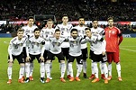 Germany World Cup 2018 Squad - The Complete List