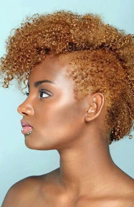 40 Stylish African American Hairstyles For Women The Trend Spotter
