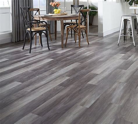 Unlock The Beauty Of Your Home With Vinyl Grey Flooring Flooring
