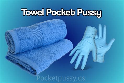 How To Make A Toilet Paper Pocket Pussy Step By Steps